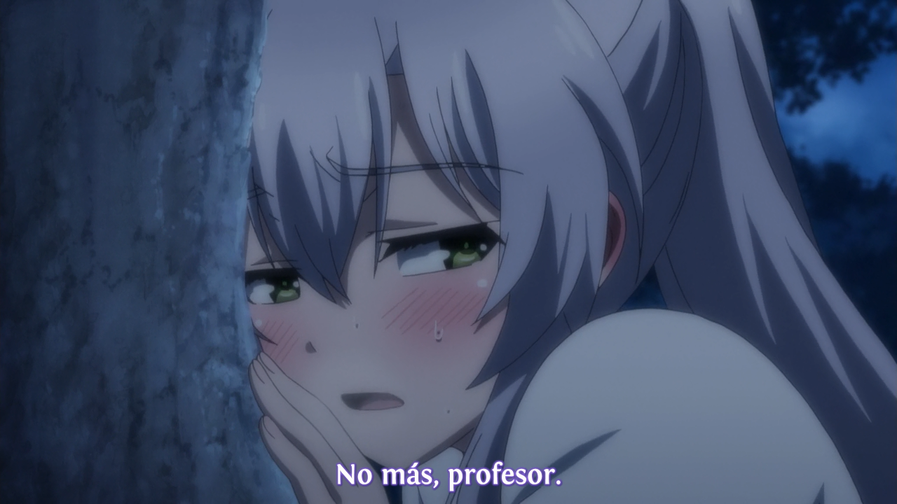 Rokudenashi Majutsu Koushi to Akashic Records (Gakuensai Fansub,Homika Subs)